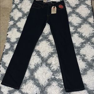510 Skinny Levi Jeans